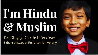 I'm a Hindu & Muslim | Fullerton University