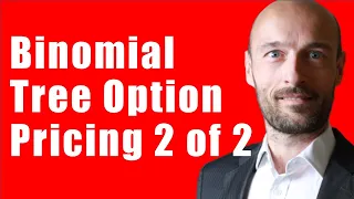 Pricing Options Using the Binomial Tree (Risk Neutral Valuation Approach)