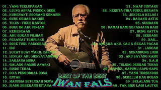 Best Of The Best Iwan Fals ~ Kumpulan Lagu Terbaik Iwan Fals ~ Iwan Fals Album Terbaik ~ (Lagu Indo)