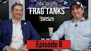 8 Ways to Build Your Frag Tank Like a PRO!