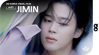 방탄소년단 지민에게 눈을 뗄 수 없는 이유는 이 영상에 있습니다 (Can't Take My Eyes Off You, BTS JIMIN GQ KOREA NOVEMBER ISSUE)