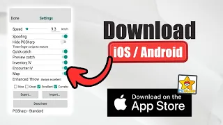 How to Install PGSharp on iOS - UPDATED How to Download PG Sharp for iPhone & iPad! ✅