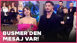 BUSMER'DEN Mesaj Var!   | Kısmetse Olur: Aşkın Gücü 2. Sezon 77. Bölüm