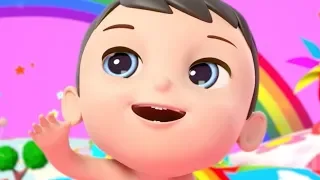 Hush Little Baby - Music for Kids & Nursery Rhymes by Little Treehouse