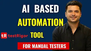 AI Automation Tools For Testers