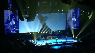 21 - Lovely Rita - Paul McCartney (Live in Greensboro, NC - Oct 30 '14)