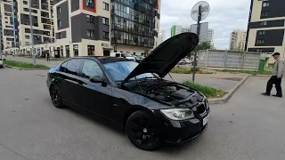 В продаже! BMW E90 2005 год 2.0 акпп цена 500.000 рублей