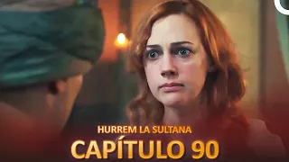 Hurrem La Sultana Capitulo 90 (Versión Larga)