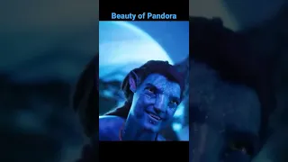 #avatar2 #pandora