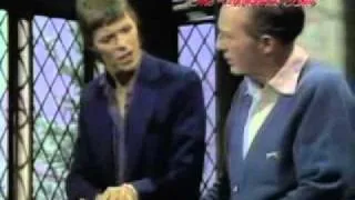 Bing Crosby & David Bowie - Little Drummer Boy