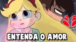 Por que a star gosta do marco entenda o STARCO !