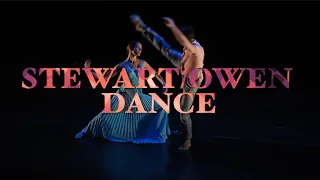 Stewart/Owen Dance | Wortham Center