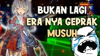 PLAYER HERO UTAMA HONG GIL DONG ULTIMATE EVO DI PAKAI SAAT BATTLE SEPERTI INI - Lost Saga Indonesia