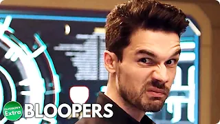 THE EXPANSE Season 5 | Bloopers & Gag Reel (Prime Video)