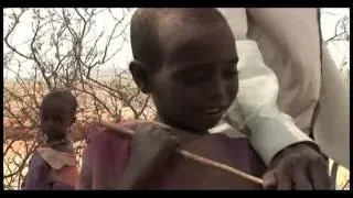 饥饿挑战 3.1.2《饥饿袭击肯尼亚 -- Beatrice 的故事》"Hunger Bites Kenya -- The Story of Beatrice"