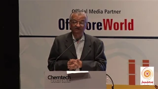 Dr. Anil Kakodkar - Nuclear Physicist | International Nuclear Energy Conference