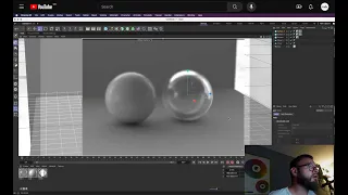 7, Cinema 4D Basics, Realistic HDRI Lighting, Camera, and Render Settings Optimisation.