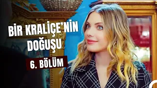 Bir "Kraliçe"nin Doğuşu 6. Bölüm - Yasak Elma