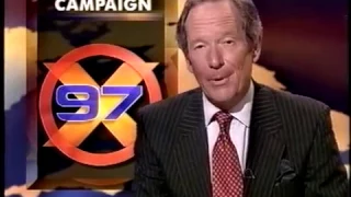 BBC Nine'o'clock News, 3 April 1997