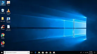 FIX The Program can't Start Because mss32.dll is Missing from Your Computer in WIndows 10/8/7