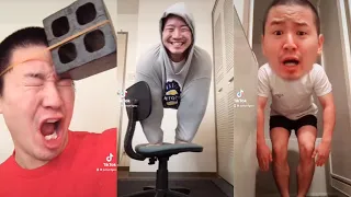 Junya1gou funny video 😂😂😂 | JUNYA Best TikTok April 2023 Part 264