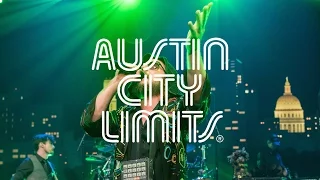 My Morning Jacket "Victory Dance" on Austin City Limits