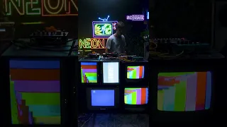 FASME | EXTRAIT NEONAIR LIVE SET