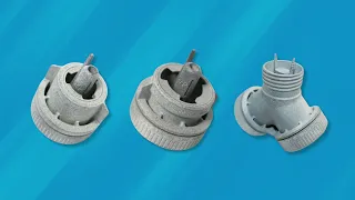 Integrated Valve Prop Adapters for OHD Respirator Fit Testers