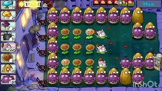 LE QUITÉ 50 CABEZAS ALO ZOMBIES PLANTAS VS ZOMBIES (Experimentos)