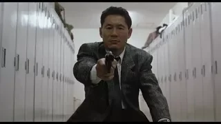 Takeshi Kitano - Top 10 Movies