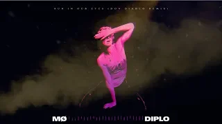 MØ & Diplo - Sun In Our Eyes (Don Diablo Remix) | Official Audio