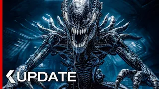 ALIEN: Romulus (2024) All Latest Updates