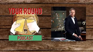 Exposing Jimmy Savile - Your Round Podcast #26 - Mark Williams-Thomas