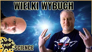 Jak powstał wszechświat i jak umrze? - POP Science #24