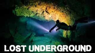 Cave Exploring Gone WRONG | The Poganica Bay Cave Diving Disaster