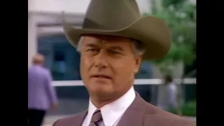 Dallas - 11x06 - J.R. meets the new head of Weststar