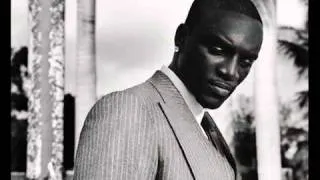 Akon ft Mohombi - Dirty Situation