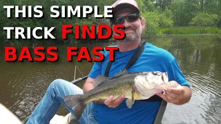 Finding Bass Without Electronics Is EASY!!