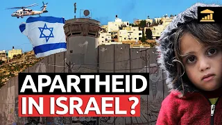 Was ISRAEL-KRITIKER Dir gerne VERSCHWEIGEN! | VisualPolitik DE