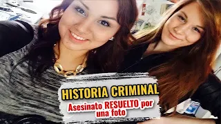 ASESINÓ a su MEJOR AMIGA, Se RESOLVIO por esta FOTO -DOCUMENTAL- Brittney Gargol - Historia Criminal