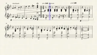 GRADE 9 GCSE COMPOSITION: "Through the Seasons"