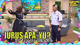 Wendi Tertangkap Kering Mencuri! | BTS (30/07/22) Part 4