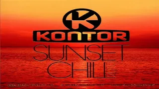 Kontor-Sunset Chill 2010 cd2