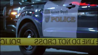 LIVE | St. Paul police announce arrest on sexual assault, burglary case