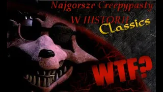 Najgorsze Creepypasty w Historii Classics #5 - Druga Szansa