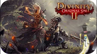 Divinity: Original Sin 2 #12 - High Judge Orivand