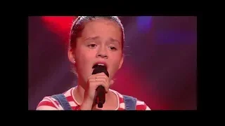 Top 10 Most Surprising The Voice Kids Blind Auditions 2017 ( No2 )