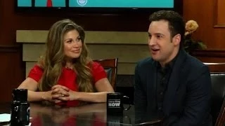 The Cast of "Girl Meets World" on "Larry King Now" - Full Episode Available in the U.S. on Ora.TV