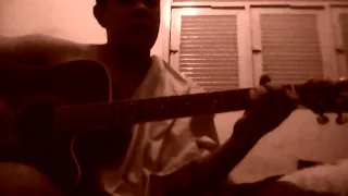 Cover Rita de Cássia - Nossa canção