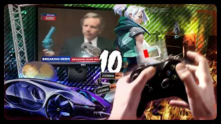 Las 10 Cosas que los Gamers Odiamos | PSIMike